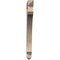 Ekena Millwork Legacy Arts & Crafts Smooth Bracket, Douglas Fir, 3 1/2"W x 40"D x 40"H BKT04X40X40LEC03SDF - alternate 4